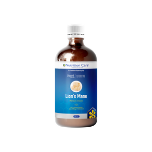 Lions Mane 1:2 - 500ml