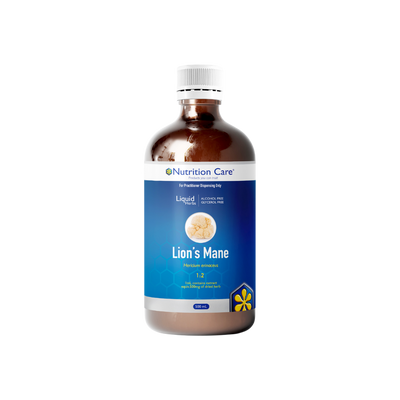 Lions Mane 1:2 - 500ml