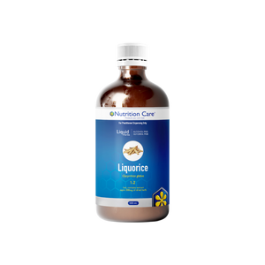 Liquorice 1:1 - 500ml