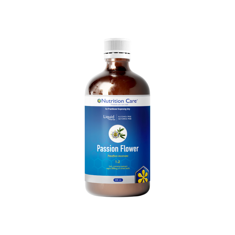 Passion Flower 1:2 - 500ml