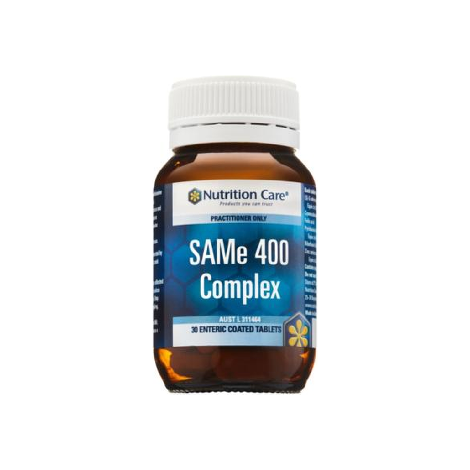 SAMe 400 Complex