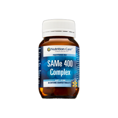 SAMe 400 Complex