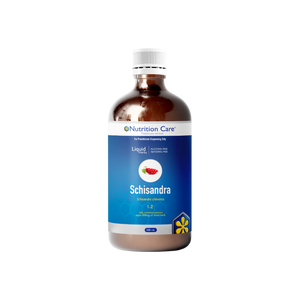 Schisandra 1:2 - 500ml
