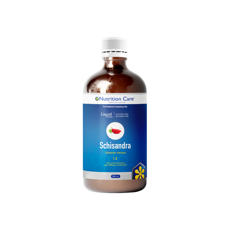 Schisandra 1:2 - 500ml