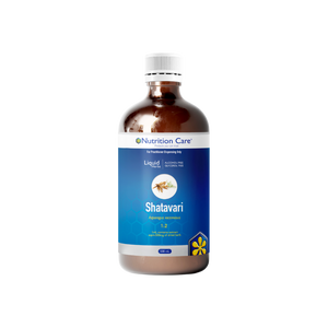 Shatavari 1:2 - 500ml
