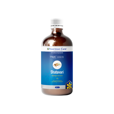 Shatavari 1:2 - 500ml