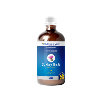 St Marys Thistle 1:1 - 500ml