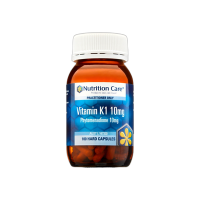 Vitamin K1 10mg