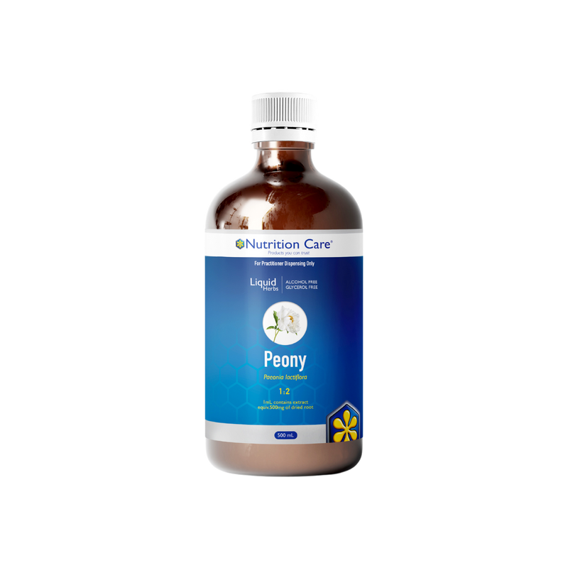 White Peony 1:2 - 500ml