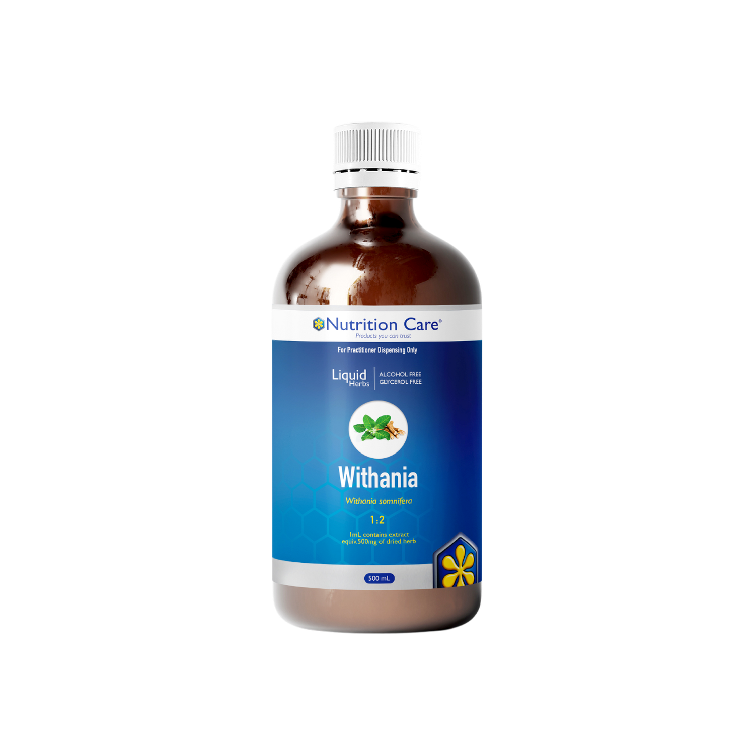 Withania 1:1 - 500ml