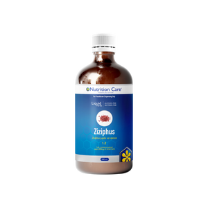 Ziziphus 1:1 - 500ml