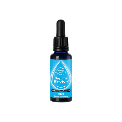 SleepDrops Daytime Revive