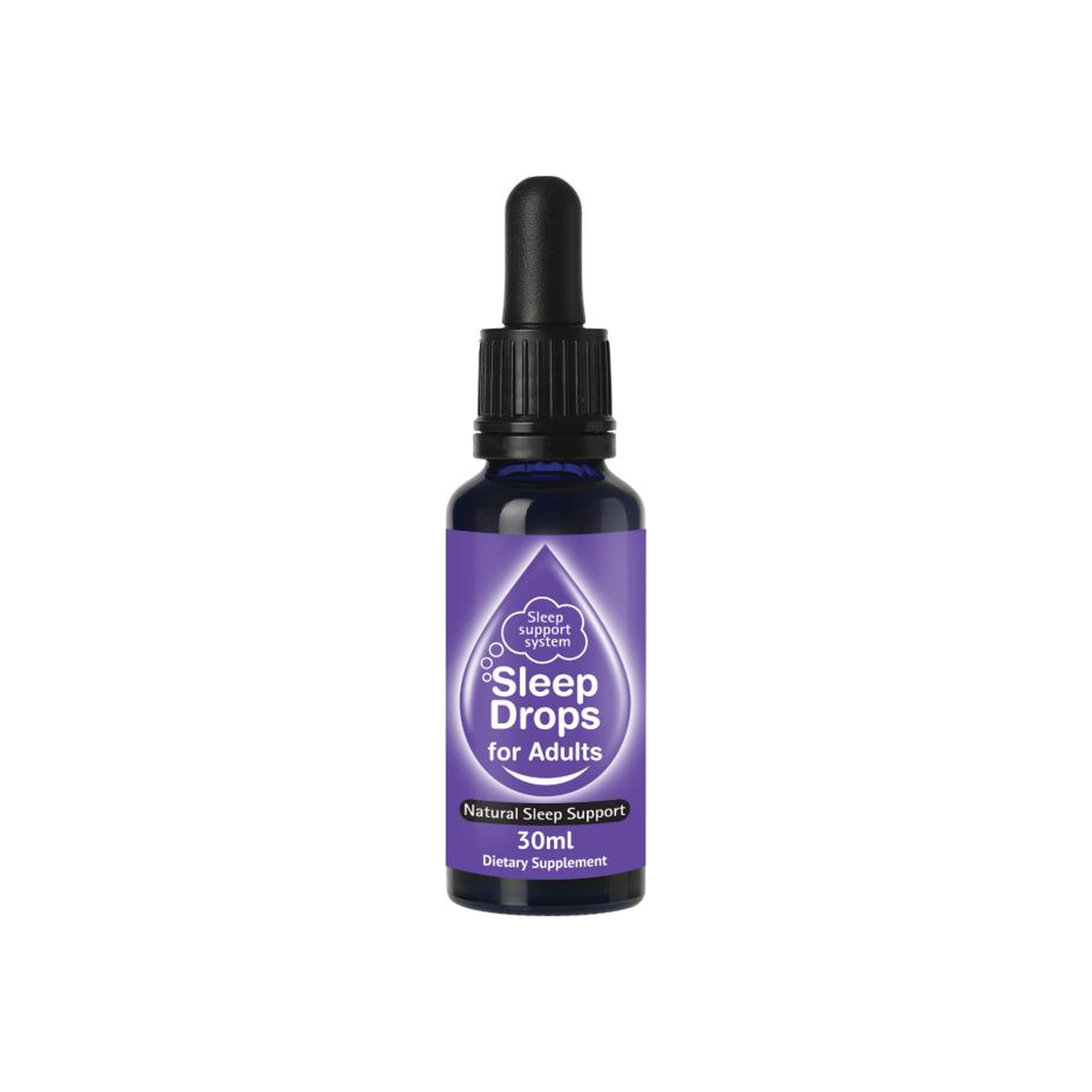 SleepDrops for Adults