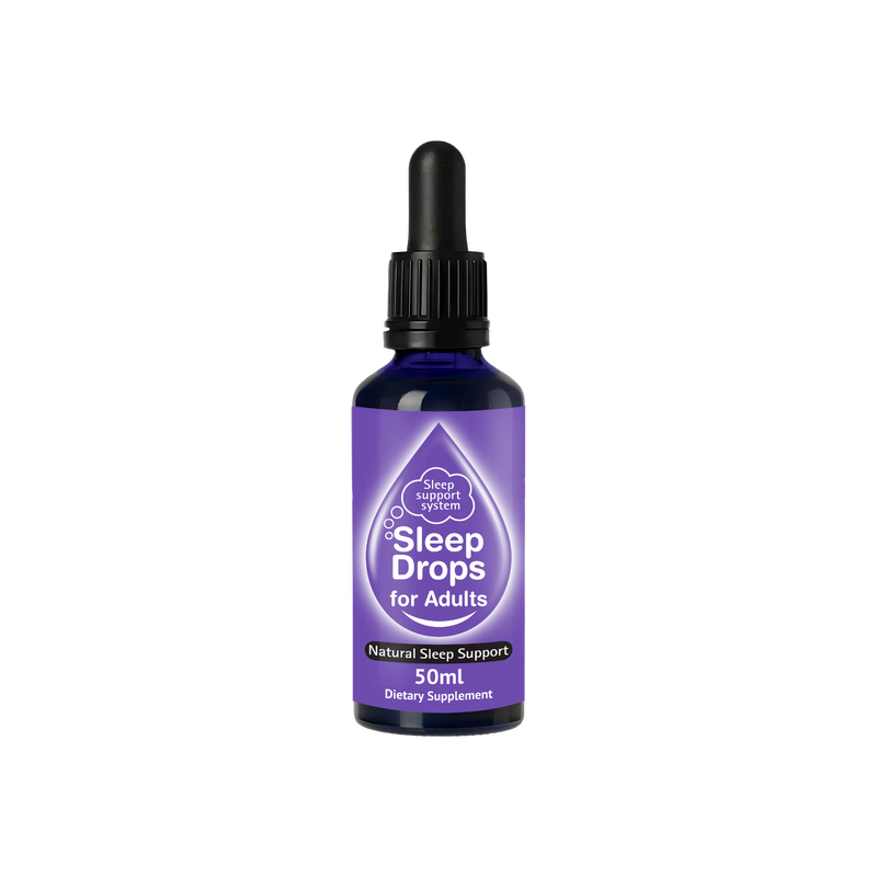 SleepDrops for Adults