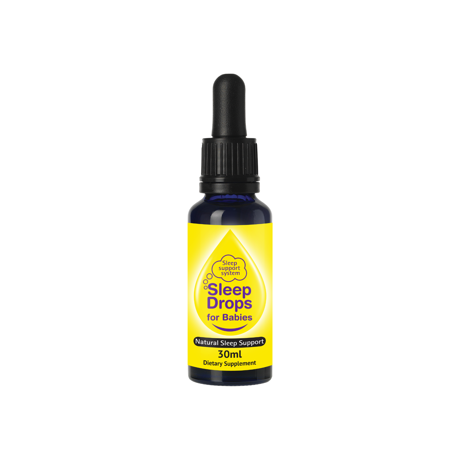 SleepDrops for Babies