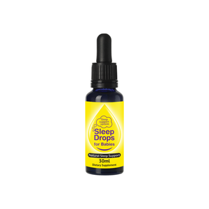 SleepDrops for Babies