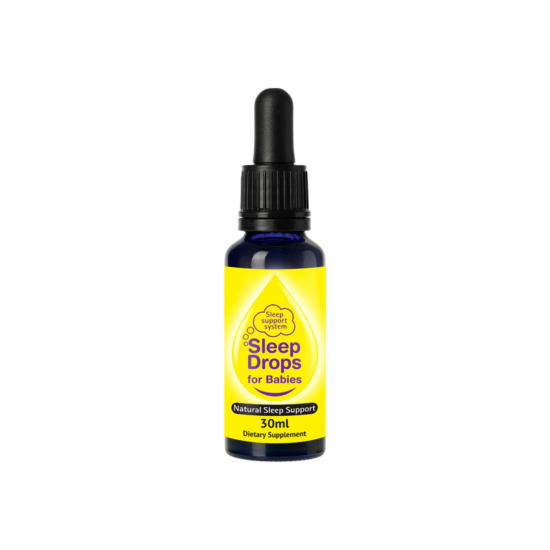SleepDrops for Babies