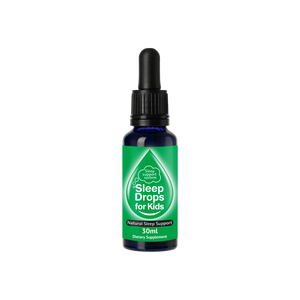 SleepDrops for Kids