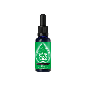 SleepDrops for Kids