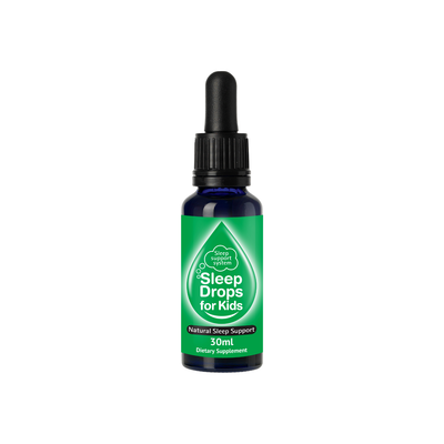 SleepDrops for Kids
