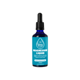 SleepDrops Magnesium Liquid