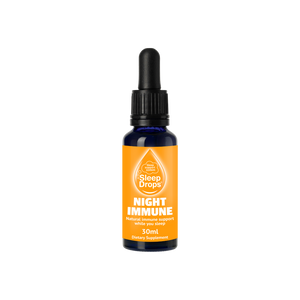 SleepDrops Night Immune
