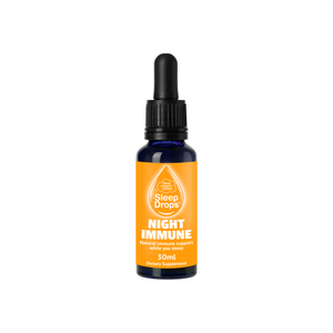 SleepDrops Night Immune