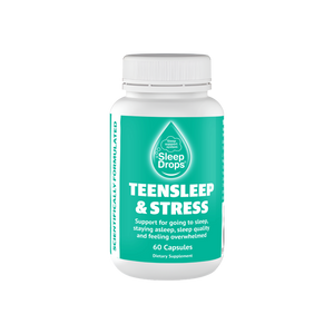 SleepDrops TeenSleep & Stress