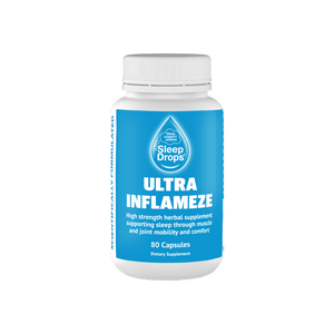 SleepDrops Ultra Inflameze