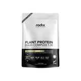 Plant Protein DIAAS Complex 1.30 1kg (Vanilla)