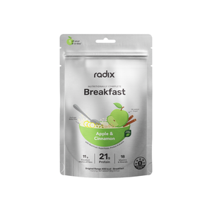 Original Breakfast Plant Based