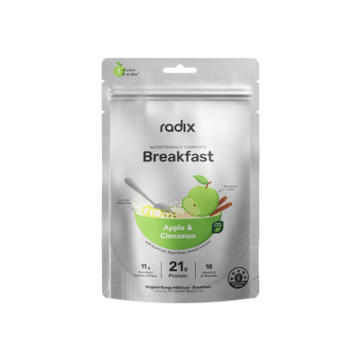 Original Breakfast Plant Based