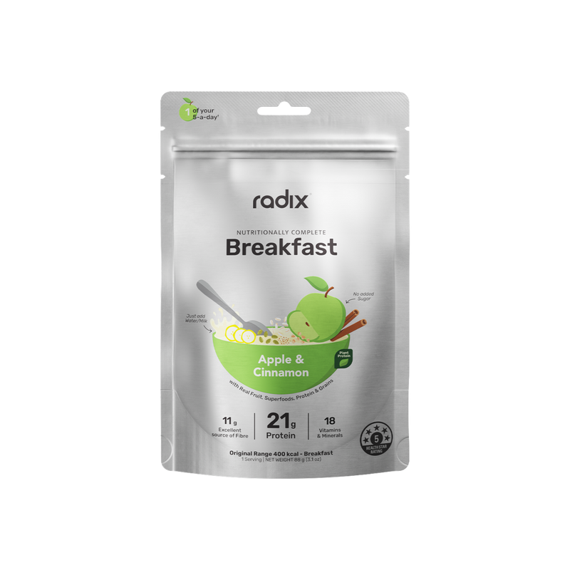 Original Breakfast Plant Based