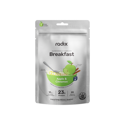 Original Dairy Breakfast