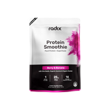 Plant Protein Smoothies