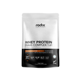 Whey Protein DIAAS Complex 1.61
