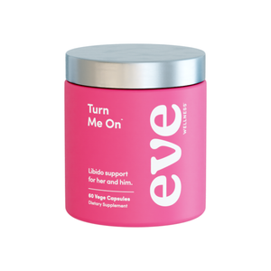 Turn Me On