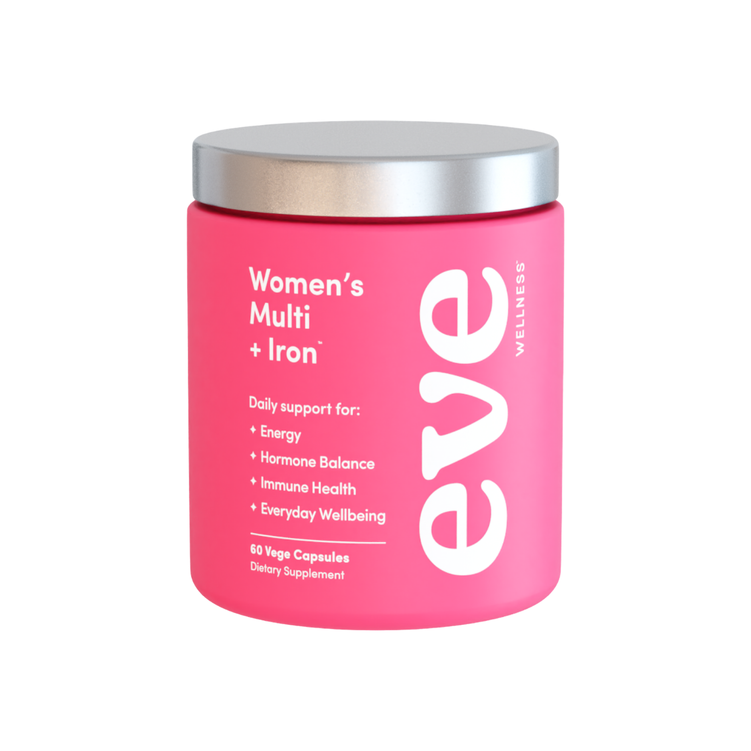 Women’s Multi + Iron