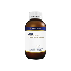UB 75 (Discontinued)