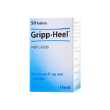 Gripp Heel Tablets 50