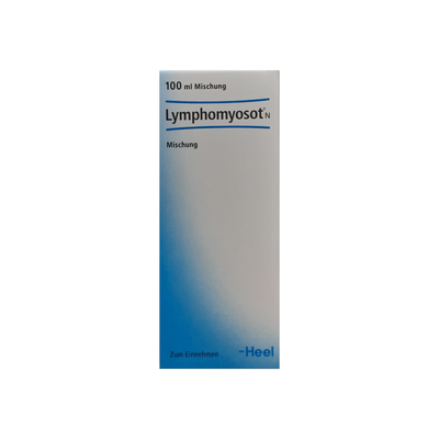 Lymphomyosot Drops 100mL