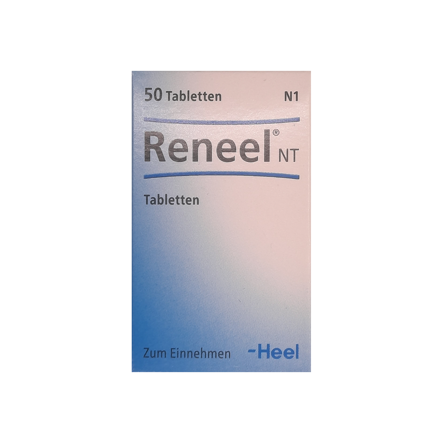 Reneel Tablets 50
