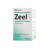 Zeel Tablets 50
