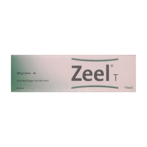 Zeel T Ointment 50g