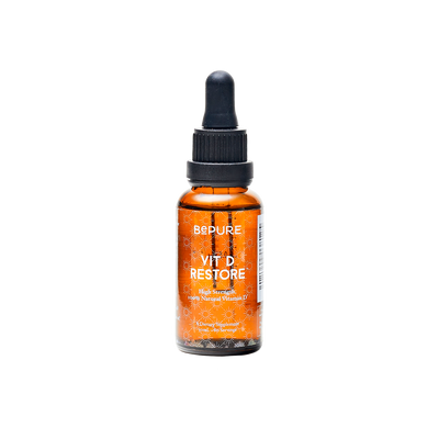 Vit D Restore Liquid