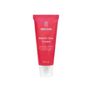 Nipple Care Cream