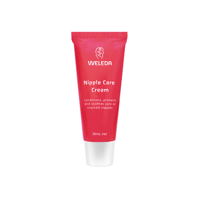 Nipple Care Cream