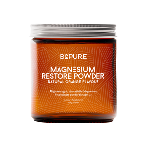 Magnesium Restore Powder