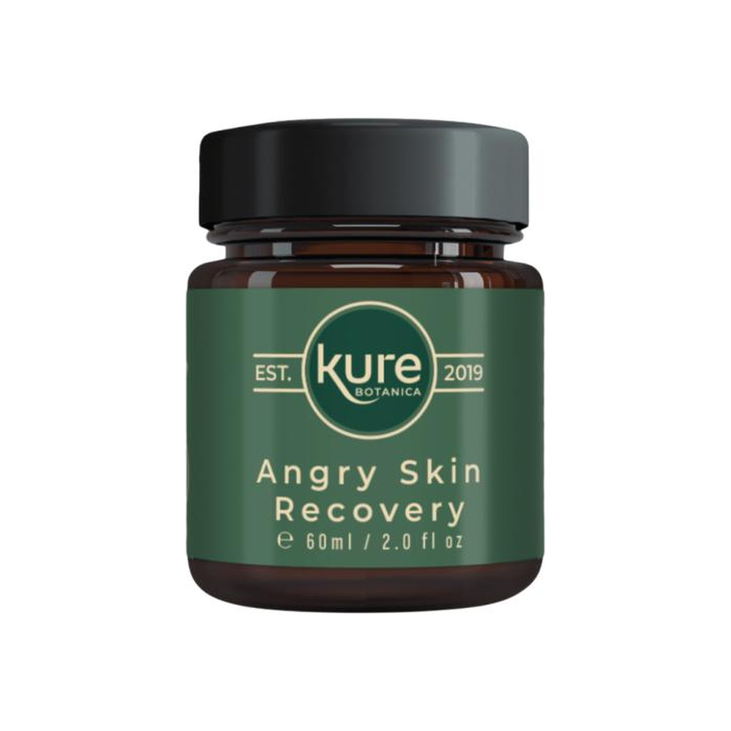 Angry Skin Recovery Balm