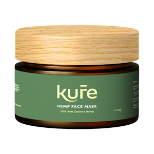 Hemp Face Mask